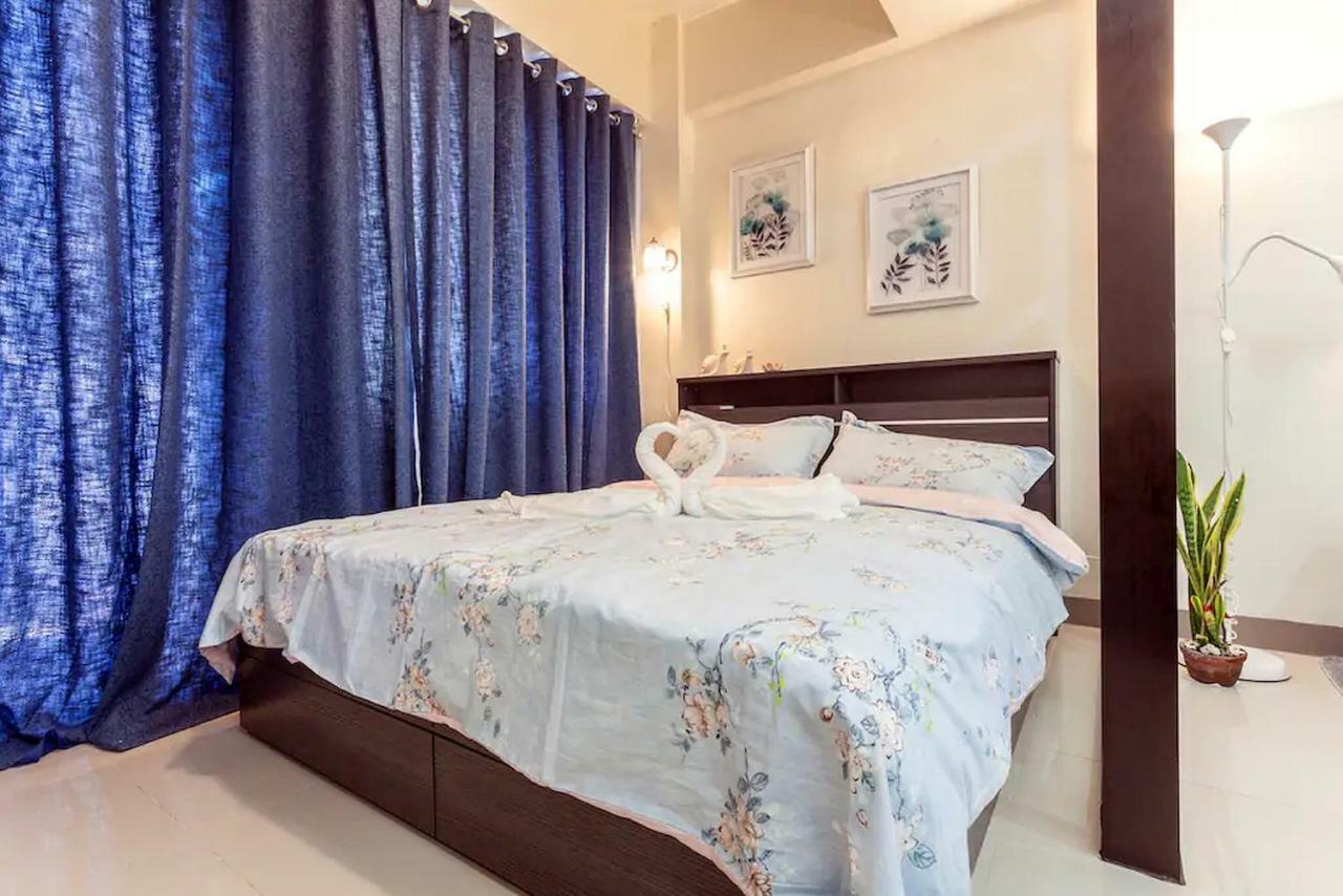 Jen'S Paranaque City Apartment Manila Esterno foto