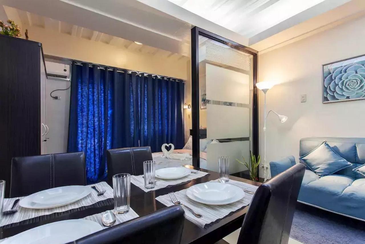 Jen'S Paranaque City Apartment Manila Esterno foto